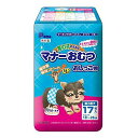 男の子のマーキング、おもらし、介護、おでかけに、使い捨てタイプのマナーベルトです。1. 前とび防止のおしっこストップポケットポケット状の立体ギャザーがおしっこの前とびをストップします。2. おしっこをしっかり吸収吸収面積が広がり吸収量がアップ！サイズ調整が可能なので、様々な体型のワンちゃんにお使い頂けます。3. 新波型ストライプシート新波型ストライプの表面材を採用し、逆戻りしにくく吸収スピードがアップしました。4. ピタッと簡単ワンタッチテープ何度でも付け直しができ、体型にフィットするしっかり構造。テープを中央部で留めることにより引っ張る力を集中させ、ゆがみ・ズレをなくします。■商品詳細メーカー名：第一衛材シリーズ名：男の子のためのマナーおむつ内容量：17枚ウエストサイズ：18〜28cm超小型犬用購入単位：1パック(17枚)配送種別：在庫品【検索用キーワード】4904601763806 14904601763803 PEA174 第一衛材 P.one 男の子のためのマナーおむつ おしっこ用 超小型犬 17枚入 PMO-700 ペット ペット用品 犬用品 ペットトイレ用品 ペットおむつ マナーグッズ 犬用おむつ 犬用トイレタリー マナーおむつ 犬用マナーグッズ マナーベルト 男の子用 オス用 ピーワン