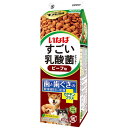 『ポイント10倍』いなば すごい乳酸菌 クランキー 総合栄養食 ビーフ味 歯と歯ぐきの健康維持に配慮 380g DD-112 犬 イヌ 犬用 ごはん ペットフー...