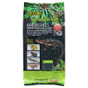 ジェックス テラリウムソイル 2kg 床材 ソイル GEX 爬虫類 レオパ 半樹上棲 地上棲 天然素材 消臭 保湿 亜熱帯 レイアウト テラリウム トカゲ ヤモ...