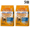 オールウェル Allwell キャットフード 10歳以上の腎臓の健康維持用 フィッシュ味 1.5kg×5個『送料無料(一部地域除く)』