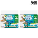 マナーウェア ねこ用 猫用おむつ SSサイズ 40枚入×5個 ユニチャーム『送料無料(一部地域除く)』