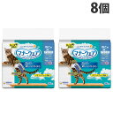 マナーウェア ねこ用 猫用おむつ Mサイズ 36枚入×8個 ユニチャーム『送料無料(一部地域除く)』
