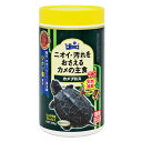 キョーリン カメプロス 大スティック 200g ペット用品 ペット 餌 エサ カメ 亀 カメのエサ 亀のエサ 国産 日本製