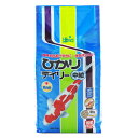 キョーリン ひかりデイリー 中粒 浮上性 4kg ペット用品 ペット 餌 エサ 錦鯉 鯉 魚 アクアリウム 国産 日本製