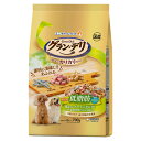 グラン・デリ カリカリ仕立て 成犬用 低脂肪 味わいビーフ入りセレクト 700g