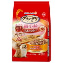 グラン・デリ ふっくら仕立て 食べやすい超小粒 750g