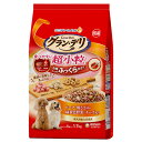 グラン・デリ ふっくら仕立て 食べやすい超小粒 1.7kg