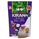 キョーリン キラピピ フィンチ 300g ペット 餌 エサ 鳥 フィンチ 文鳥 カナリヤ 国産 日本製