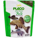 キョーリン ひかりクレスト プレコ 底棲草食魚用 300g ペット エサ 熱帯魚 プレコ アクアリウム 国産 日本製