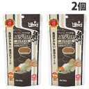 『ゆうパケット配送』 キョーリン メダカの舞 メンテナンス 90g×2個 ペット 餌 エサ メダカ 低活性 アクアリウム 国産 日本製『代引不可』『送料無料(一...