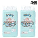 ペットシーツ ハーフサイズ 常陸化工 ファインドッグ 省エネハーフ ペットシーツ 160枚入×4袋『送料無料(一部地域除く)』