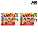 いなば CIAO ちゅ〜るごはん 総合栄養食 まぐろバラエティ 40本入×2個 キャットフード ウェットフード 猫用 ごはん チャオちゅーる『送料無料(一部地域...