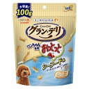 グラン・デリ ワンちゃん専用 おっとっと シーフード味 100g