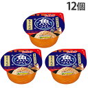 『ポイント10倍』いなば 魚づくし カップ まぐろ・かつお 70g 12個