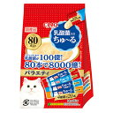 『期間限定 ポイント10倍』いなば CIAO ちゅ〜る 乳酸菌入り バラエティ 14g 80本 ちゅ〜る ちゅーる『送料無料(一部地域除く)』