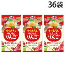 小動物 おやつ GEX すりおろし りんりんりんご 6個入 36袋『送料無料(一部地域除く)』
