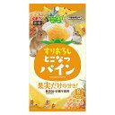小動物 おやつ GEX すりおろし とこなつパイン 6個入