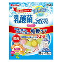 ペティオ 犬 おやつ 乳酸菌のちから ゼリータイプ 16g 15個入