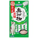 『ポイント10倍』無一物 舌福 かつお 14g×4本 はごろもフーズ