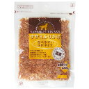 ササミふりかけ 食べやすい小粒タイプ 230g 九州ペットフード Q-Pet