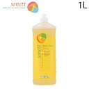 ソネット ハンドソープ シトラス 1L Sonett ハンドウォッシュ
