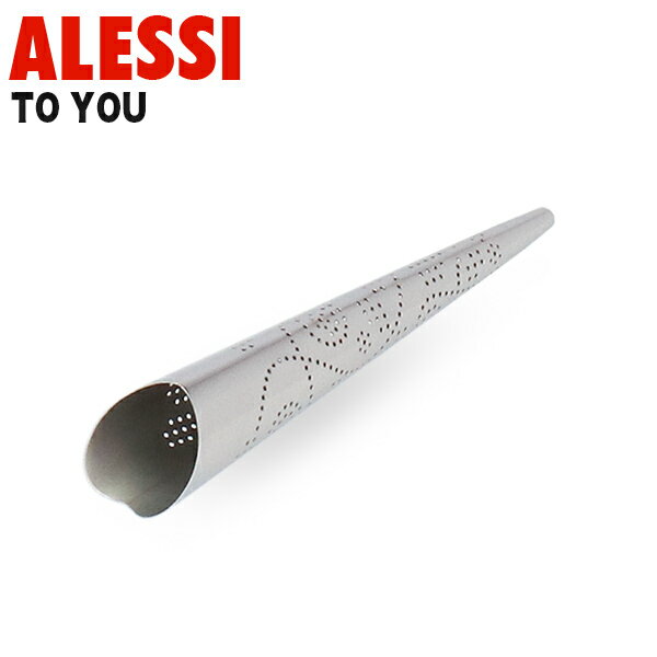 ALESSI AbVB TO YOU gD[[   g n[ueB[ XeX eB[Xg[i[