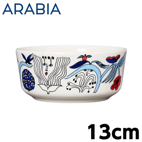 ARABIA ArA Puutarhurit v[^t {E 13cm {EM M M H