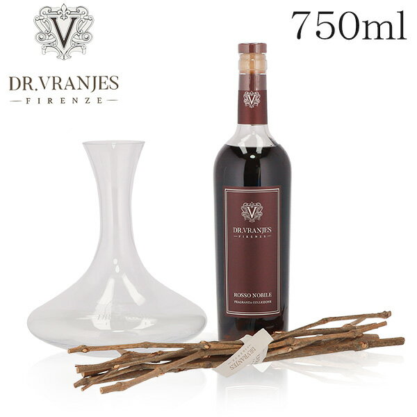 ɥåȡ롦˥ ǥե塼 ǥ åȥܥå ROSSO NOBILE å Ρӥ 750ml / DR.VRANJES ɥåȡ˥̵ʰϰˡ