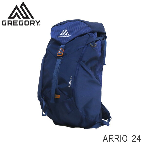 GREGORY グレゴリー バックパック ARRIO