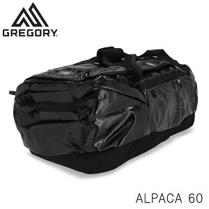 GREGORY 쥴꡼ Хåѥå ALPACA ѥ 60 60L ֥ǥ֥å 1478980413 åեХå ܥȥХå ܥȥ å̵ʰϰˡ