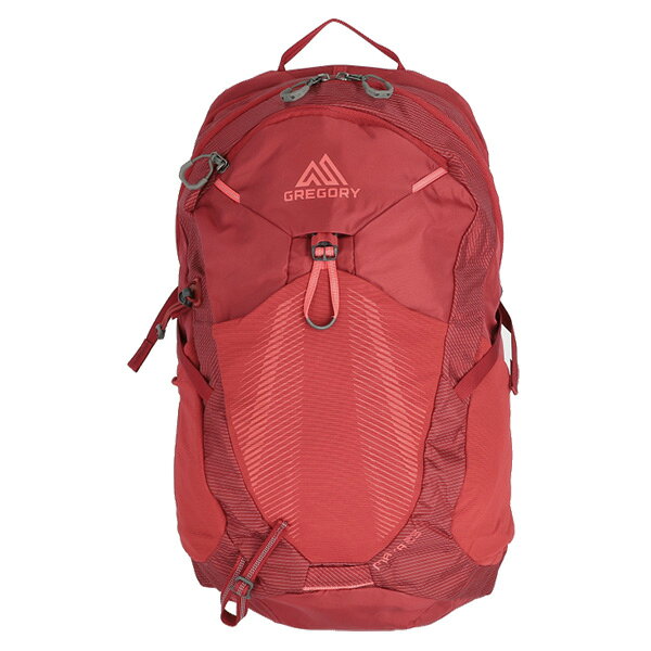 『セール限定価格』グレゴリー バックパック マヤ 25L アイリスレッド GREGORY MAYA 25『送料無料（一部地域除く）』 onestep-10449457 よろずやマルシェ サンプル画像3