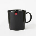 イッタラ マグカップ iittala イッタラ Teema ティーマ マグカップ 300ml ブラック