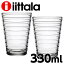 iittala Cb^ Aino Aalto ACmAAg ^u[ 330ml NA 2Zbg