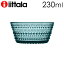 iittala å Kastehelmi ƥإ ܥ 230ml ֥롼  פ򸫤