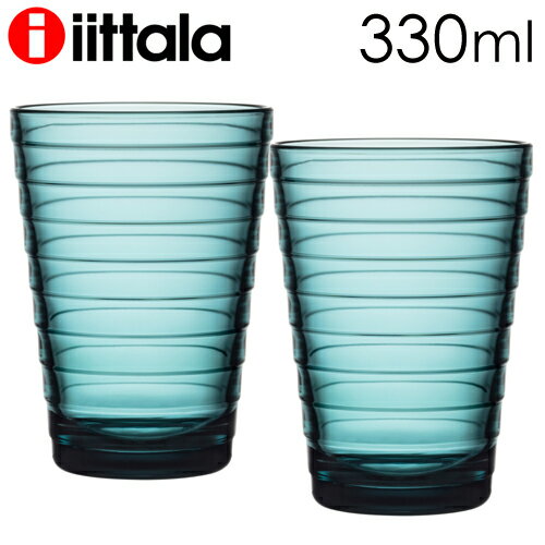 iittala Cb^ Aino Aalto ACmAAg ^u[ 330ml V[u[ 2Zbg