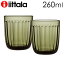 iittala å Raami 顼 ֥顼 260ml ⥹꡼ 2ĥå