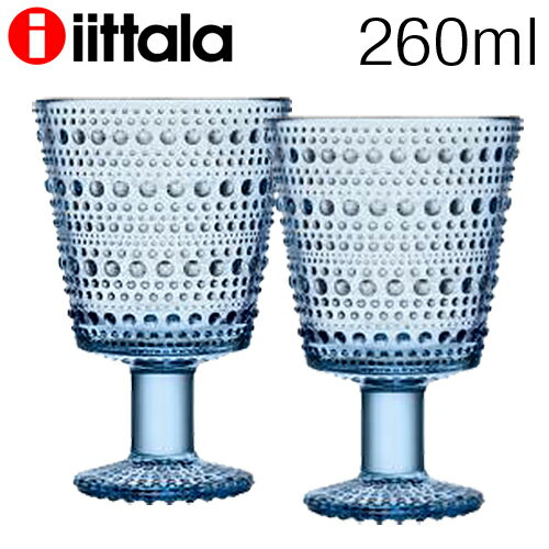 iittala Cb^ Kastehelmi JXew~ jo[TOX 260ml ANA 2Zbgwiꕔn揜jx