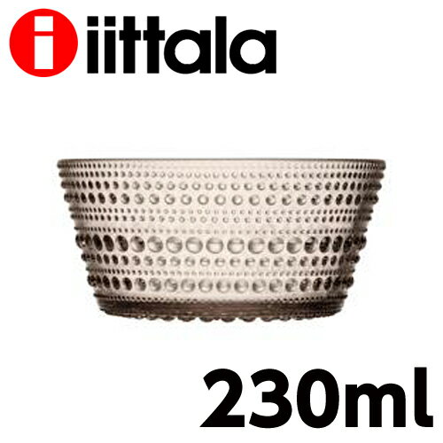 iittala Cb^ Kastehelmi JXew~ {E 230ml l M M