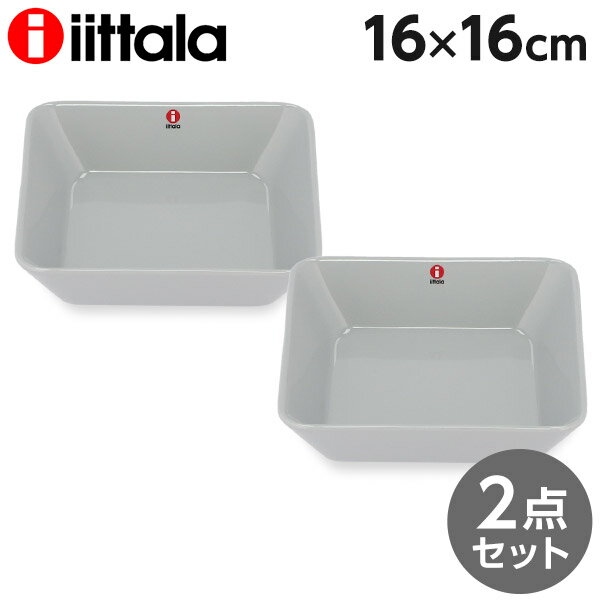 iittala Cb^ Teema eB[} XNGAv[g 16~16cm p[O[ 2Zbg v[g M M pM lp XNGA n M Vv w(ꕔn揜)x