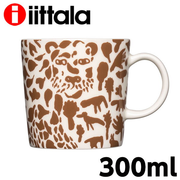 iittala Cb^ Cheetah `[^[ }O uE 300ml }OJbv R[q[Jbv Rbv Jbv H