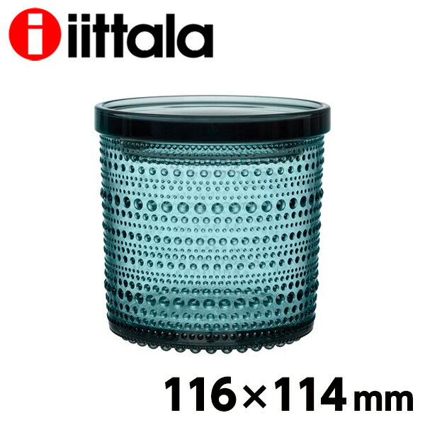 iittala Cb^ Kastehelmi JXew~ W[ 116~114mm V[u[ LjX^[ ۑe KXW[ KXLjX^[  G݁wiꕔn揜jx