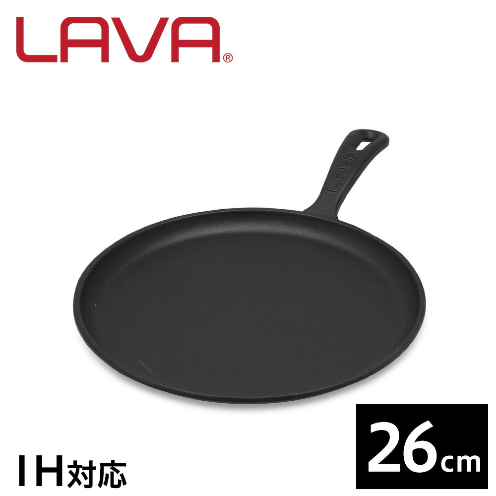 tCp zbgv[g S  SĂ IHΉ OK Op  S z[[ Lv AEghA LAVA EhOh 26cm ECO Black LV0044