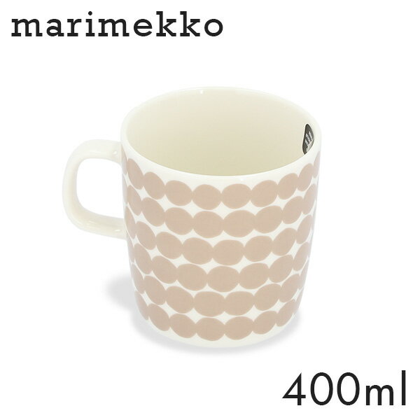 Marimekko }bR Rasymatto VB}bg }OJbv 400ml zCg~x[W }O }ORbv Rbv Jbv R[q[  g eB[