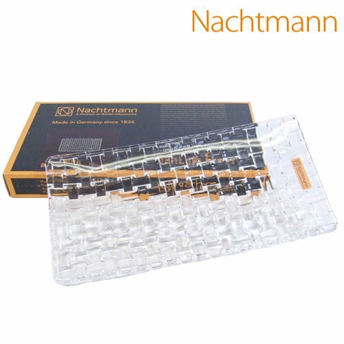 Nachtmann ing} BOSSA NOVA 81399 {Tmo N^O[ v[g 28cm M M