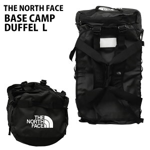 THE NORTH FACE Ρե BASE CAMP DUFFEL L ١ åե 95L ֥å ܥȥХå åեХå Хåѥå̵ʰϰˡ