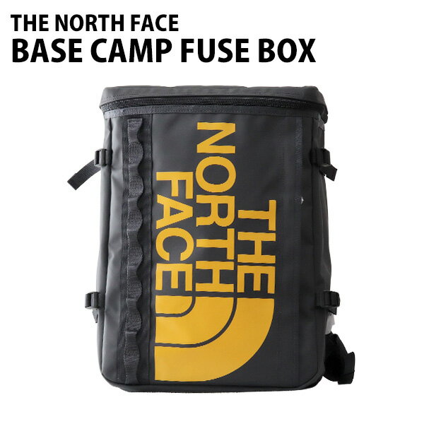 THE NORTH FACE ザ・ノースフェイス ヒューズボックス BASE CAMP FUSE B ...