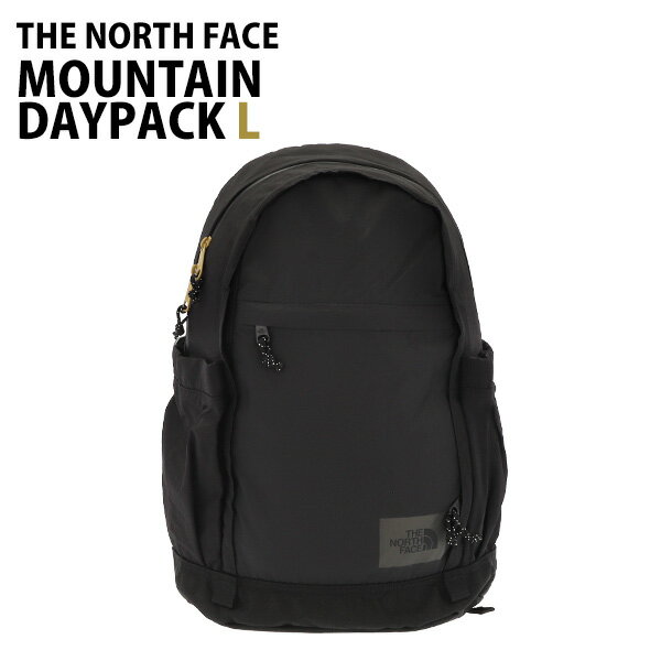THE NORTH FACE ノースフェイス バックパック MOUNTAIN DAYPACK L マ ...