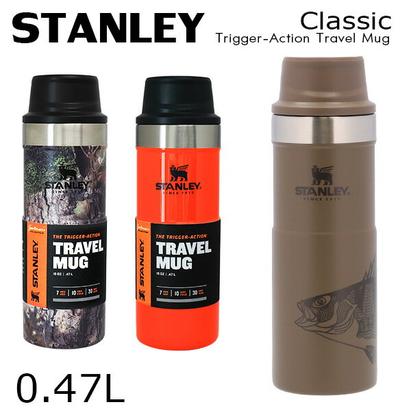 STANLEY X^[NVbN ^ nh}O bV[I[N(COUNTRY DNA/uCYIW) 0.47L 16oz  Jt[W  }Owiꕔn揜jx