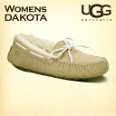 UGG アグ ダコタ Dakota 5612 タバコ 10(...