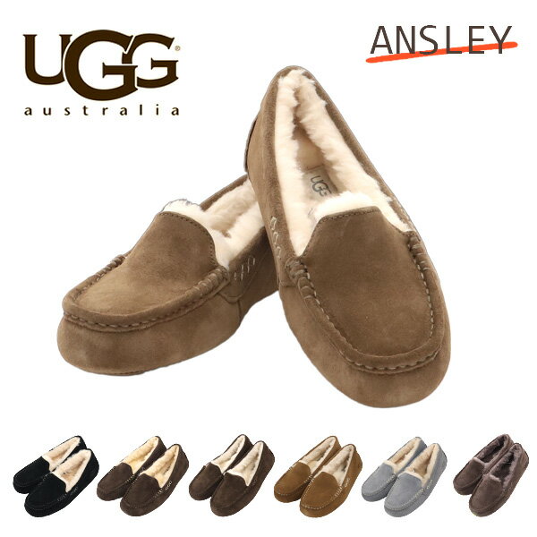 UGG  󥹥졼 ࡼȥ󥷥塼 3312  Ansley WOMENS ǥ̵ʰϰˡ